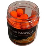 Mastodont Baits Fluo Pop-Up Boilies Worms 200 ml 16 mm – Zboží Dáma