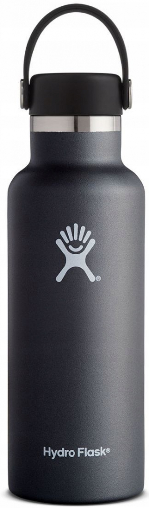 Hydro Flask Standard Flex Termo černá 530 ml