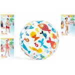 Intex Nafukovací plážový míč 59040 SEA 51 cm – Zboží Dáma