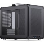 Jonsbo C6 MAX Black – Zboží Živě