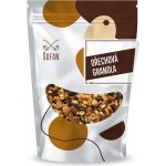 Šufan Granola ořechová 500 g – Zboží Dáma