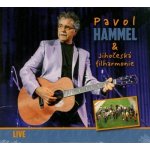 Hammel Pavol - Pavol Hammel & Jihočeská Filharmonie - Live CD – Hledejceny.cz