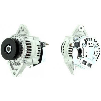 Alternátor Kubota 2.434, Denso 101211-2490 – Hledejceny.cz