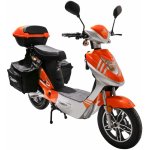 Rolektro, eco-City 20 V.2 PLUS – Sleviste.cz