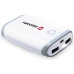 Swissten RECOVERY POWER BANK 6000 mAh – Hledejceny.cz