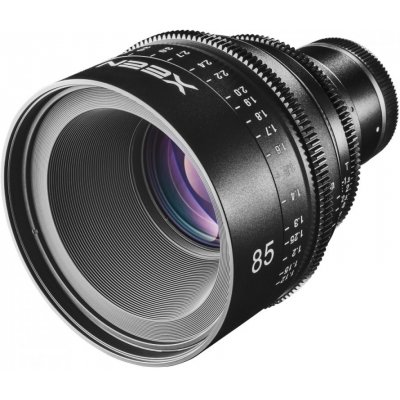 Samyang Xeen 85mm T1.5 Sony E-mount