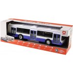 Rappa Autobus, který hlásí zastávky česky 28 cm – Zboží Dáma