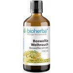 Bioherba Boswellia tinktura kapky 100 ml – Hledejceny.cz