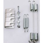 B160106 DENCKERMANN Sada příslušenství, brzdové čelisti | Zboží Auto