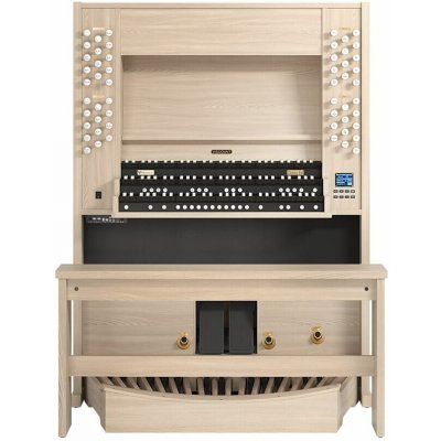 Viscount Domus P45 – Hledejceny.cz