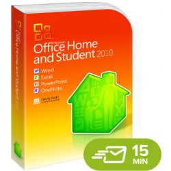 microsoft office home and office