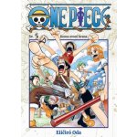 One Piece 5 - Komu zvoní hrana – Zbozi.Blesk.cz