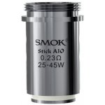 SMOK Žhavící hlava pro Stick AIO nerez 0,23ohm – Zboží Mobilmania