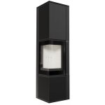 Kratki Tora L černá – Hledejceny.cz