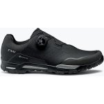 Northwave X-Trail Plus GTX černá – Zboží Dáma