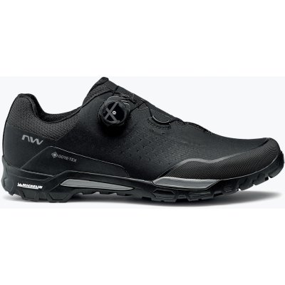 Northwave X-Trail Plus GTX černá – Zboží Dáma