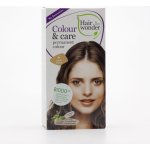 Hairwonder přírodní dlouhotrvající barva tmavá blond 6 100 ml – Sleviste.cz