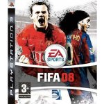 FIFA 08 – Zboží Dáma