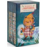 MOULIN ROTY Projektor a noční světlo Les Minouchkas – Sleviste.cz