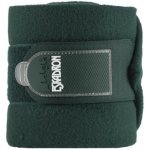 Eskadron Fleecové bandáže tmavě zelené – Sleviste.cz