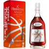 Ostatní lihovina Hennessy NBA VSOP 40% 0,7 l LE (holá láhev)