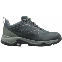 Helly Hansen W CASCADE LOW HT 11750_592 šedá