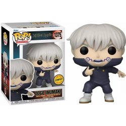 Funko Pop! 1375 Jujutsu Kaisen Toge Inumaki Limited Chase Edition