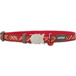 Red Dingo obojek cat FLANNO 1,2/20 - 32 cm – Zbozi.Blesk.cz