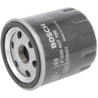 Bosch olejový filtr F 026 407 188 – Hledejceny.cz