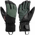 Leki Pegas 3D GTX black-dusty green 654852303 – Hledejceny.cz