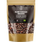 BrainMax Pure Kakaové boby RAW BIO 250 g – Sleviste.cz