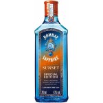 Bombay Sapphire Sunset 43% 0,7 l (holá láhev) – Sleviste.cz