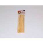 Špejle s hrotem 20 cm bambusové - 50 ks – Hledejceny.cz