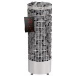 Harvia Cilindro PC90XE steel – Zboží Dáma