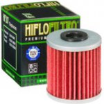 Hiflofiltro Olejový filtr HF207 | Zboží Auto