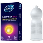 Manix Excitation Max 12 ks – Zboží Dáma