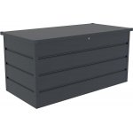 Rojaplast MAX F úložný box 1 072 l tmavě šedá – Zboží Dáma