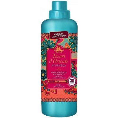 Tesori d'Oriente aviváž Ayurveda, 38 praní, 760 ml – Zbozi.Blesk.cz