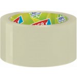 Tesa balicí ekologická páska ECOaSTRONG odolná silně lepivá hnědá 66 m x 50 mm – Hledejceny.cz