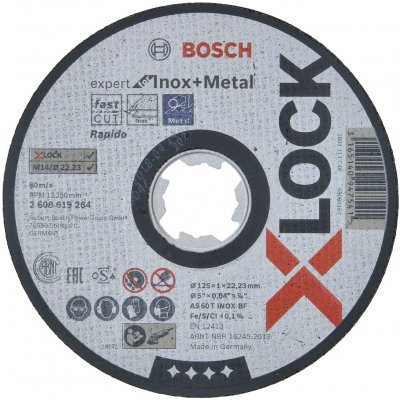 Bosch 2.608.619.264 – Zbozi.Blesk.cz