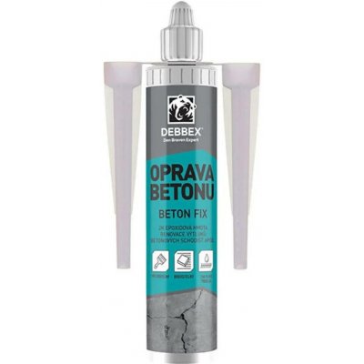 Oprava betonu BETON FIX 480g DenBraven – Sleviste.cz