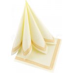 Paper Design Ubrousky Tendance 2V Levandulové 38x38cm – Zboží Dáma