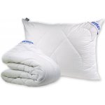 Brotex set AntiStress celoroční Unico 140x200 850g 70x90 900g – Sleviste.cz