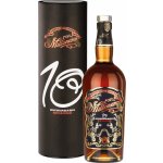 Millonario Reserva Aniversario Reserva 10y 40% 0,7 l (karton)