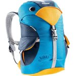 Deuter Kikki 6 l turquoise/midnight – Zbozi.Blesk.cz