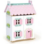 Le Toy Van Sweetheart Cottage – Zboží Dáma