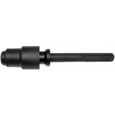 NÁSTROJE CZ Adaptér SDS-Max pro nástroje se stopkou SDS-plus - VB020369663630 – Zboží Mobilmania