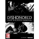 Hra na PC Dishonored: Void Walkers Arsenal