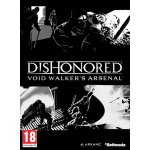 Dishonored: Void Walkers Arsenal – Hledejceny.cz