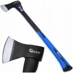 GEKO PREMIUM sklolaminátová násada, 1600g, násada 32" – Sleviste.cz